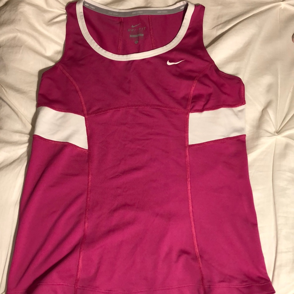 Nike Tennis Tank Top